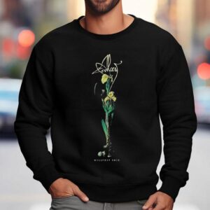 Alcest June Live At Hellfest Clisson France Sweatshirt