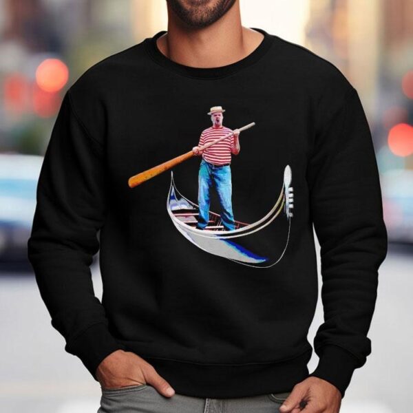Aldoswag Venice Shirt