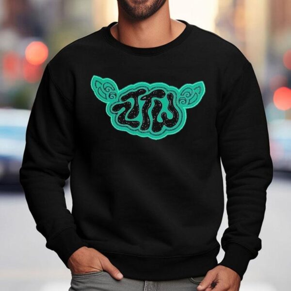 Ambition Wing Shirt