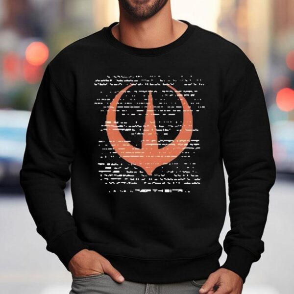 Andor Star Wars Nemik’s Manifesto Remember This Try Shirt