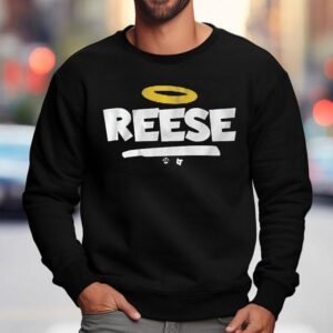 Angel Reese Halo Sweatshirt