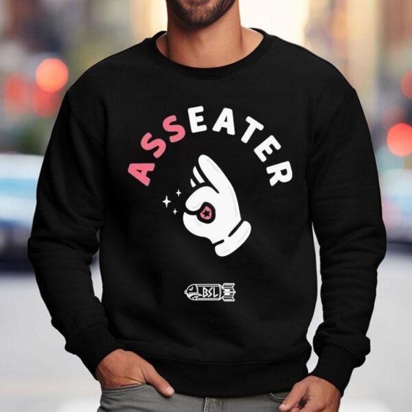 Asseater Dom Mazzetti Shirt