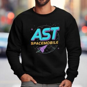 Ast Spacemobile Sweatshirt