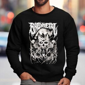 Babymetal Brutal Awakening Sweatshirt