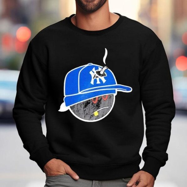 Badam The Hundreds Shirt