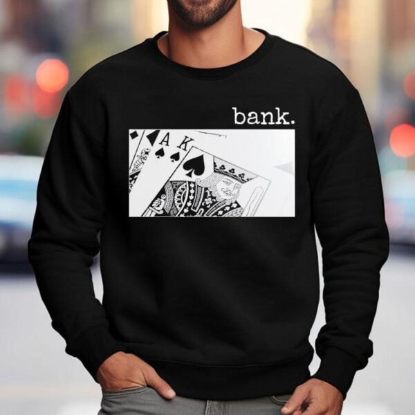 Bank Deck Shirt