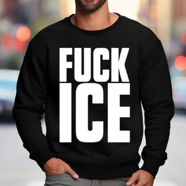 Barrio Slam Fuck Ice Shirt