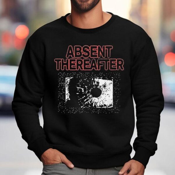 Between The Buried And Me Absent Thereafter Shirt