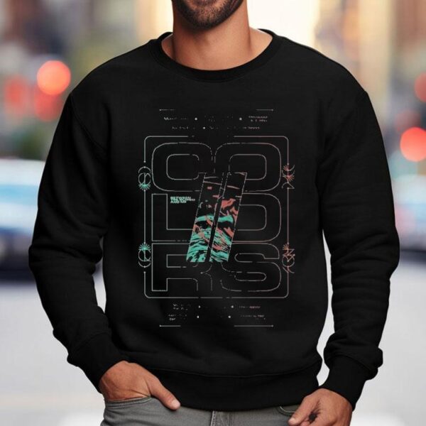 Between The Buried And Me Cii Stack Shirt
