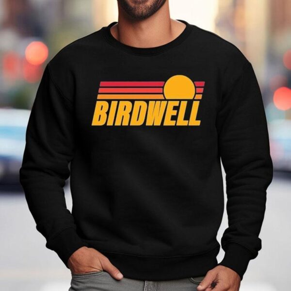 Birdwell Sundowner Shirt