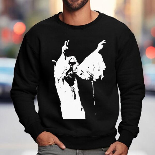 Black Sabbath Vol 4 Shirt