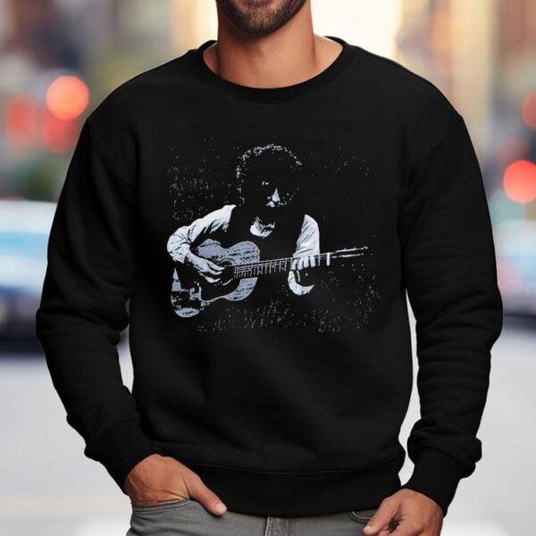 Bob Dylan Blood On The Tracks Song Titles Shirt