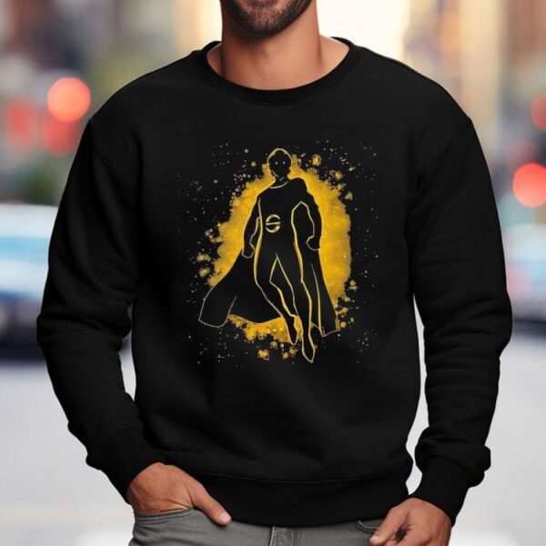 Bob Reynolds Aka Sentry One Million Exploding Suns Shirt