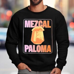 Bon Appetit The Mezcal Paloma Sweatshirt