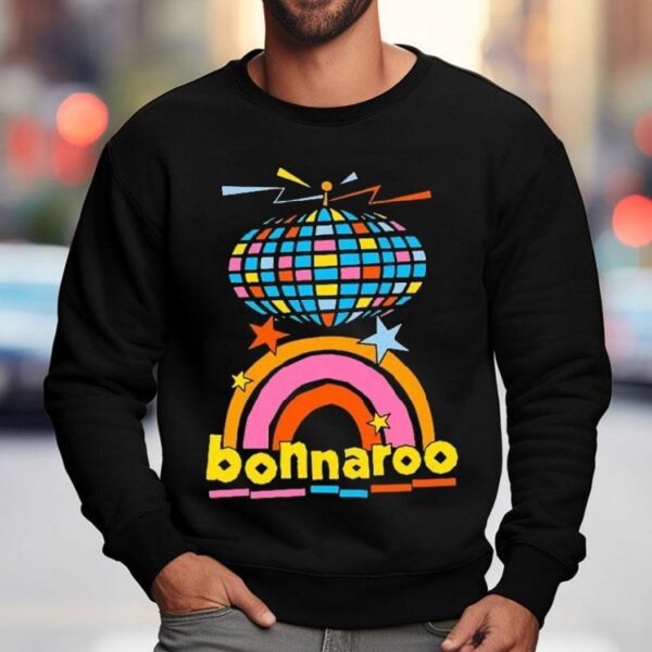Bonnaroo Manchester, Tennessee June 12-15 2025 Shirt