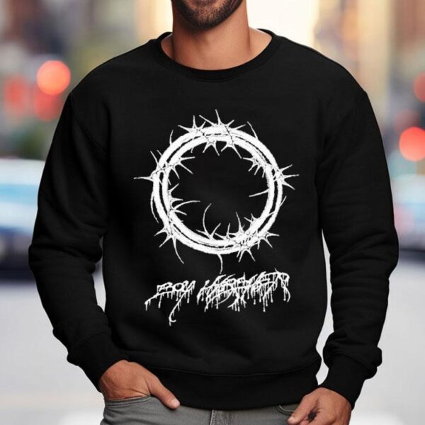 Boy Harsher Leftover Shirt