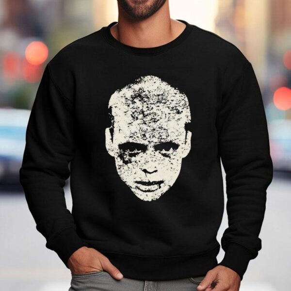 Bring Her Back X Basketcase Ollie Shirt