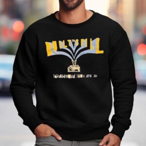 Built To Spill Perfect From Now On Sweatshirt