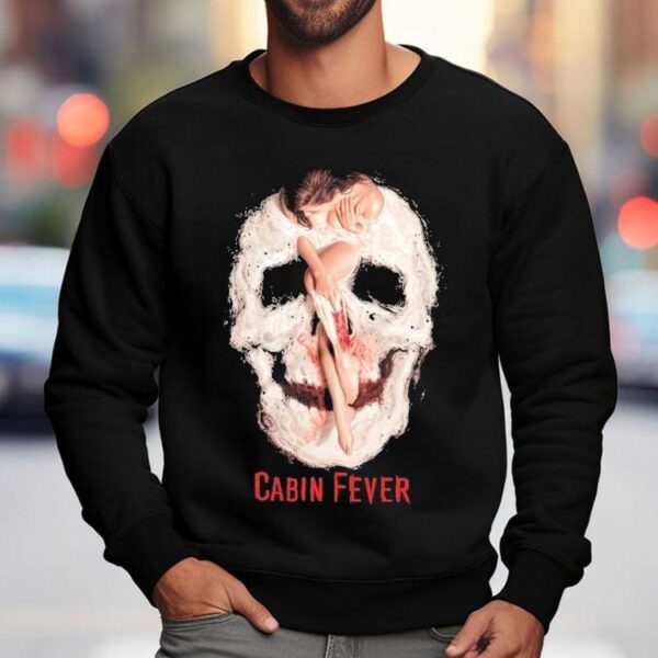 Cabin Fever Bloodbath Shirt