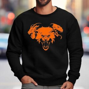 Call Of Duty Black Ops Sweatshirt