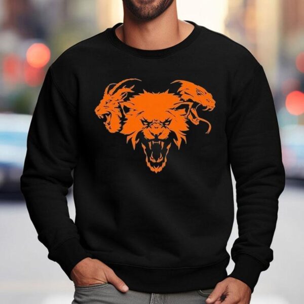 Call Of Duty Black Ops 7 Shirt