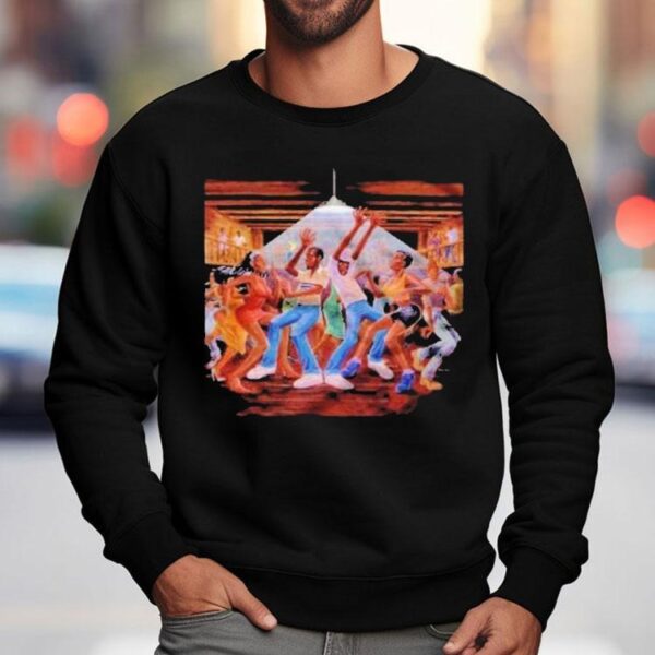 Camp Lo Uptown Saturday Night Shirt