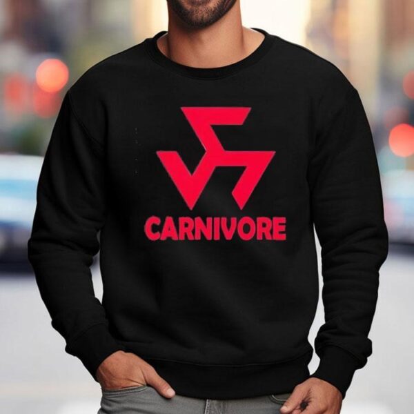 Carnivore Logo Shirt