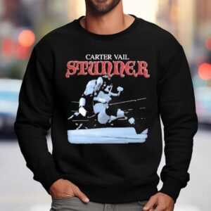 Carter Vail Stunner Sweatshirt