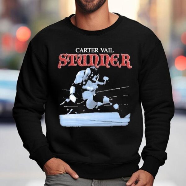 Carter Vail Stunner Shirt
