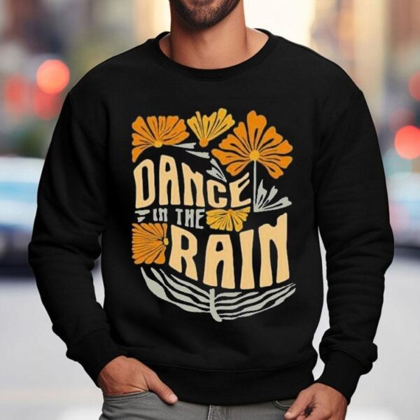 Charles Wesley Dance In The Rain Shirt
