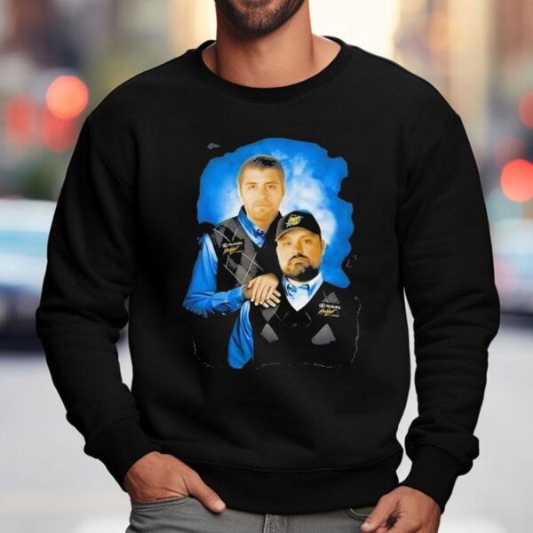 Chase And Tony The  Best Friends Shirt