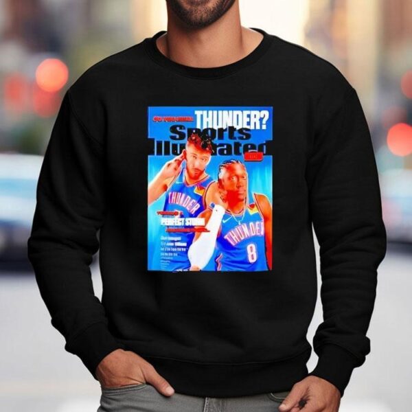 Chet Holmgren Jalen Jdub Do You Hear Okc Thunder Shirt