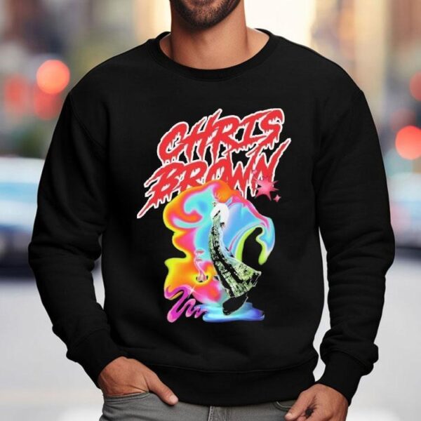 Chris Brown Breezy Bowl Xx Patience It’s Like I Waited My Whole Life Shirt