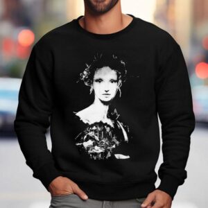Circa Survive A Dream About Love Adal Sweatshirt