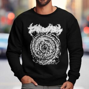 Clairvoyance Chasm Of Immuremen Sweatshirt