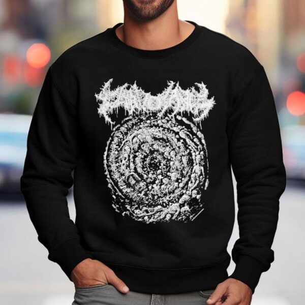 Clairvoyance Chasm Of Immurement Shirt