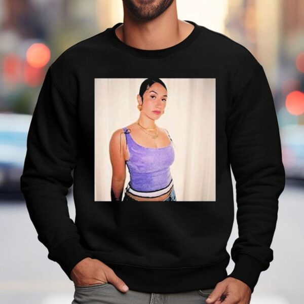 Cleo Sol Live Concert Show In London Uk On August 15 2025 Shirt