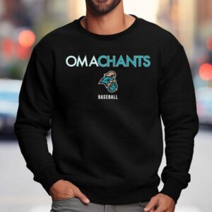 Coastal Carolina Chanticleers Omachants Sweatshirt