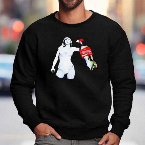 Coca Coke Taylor Shirt