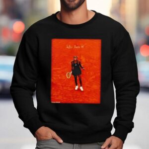 Coco Gauff Win Paris Roland Garros Sweatshirt