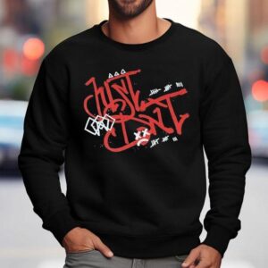 Critical Role Beauty Of Exandria In Motion Ashton Greymoore Sweatshirt