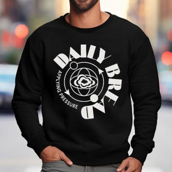 Daily Bread Applying Pressure Shirt