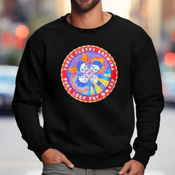 Dark Lord Day Brandy Vanilla Shirt