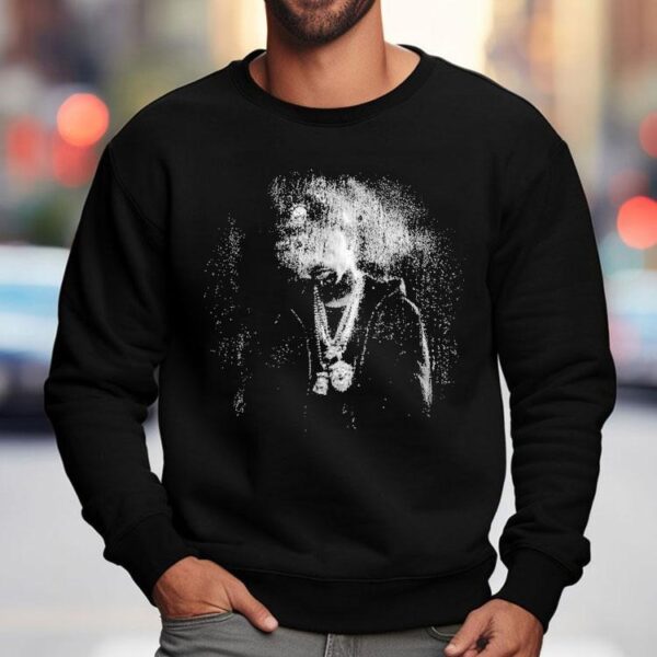 Def Jam Big Sean Shirt