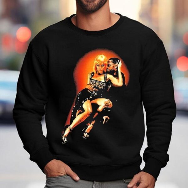 Def Jam Twenty88 Shirt