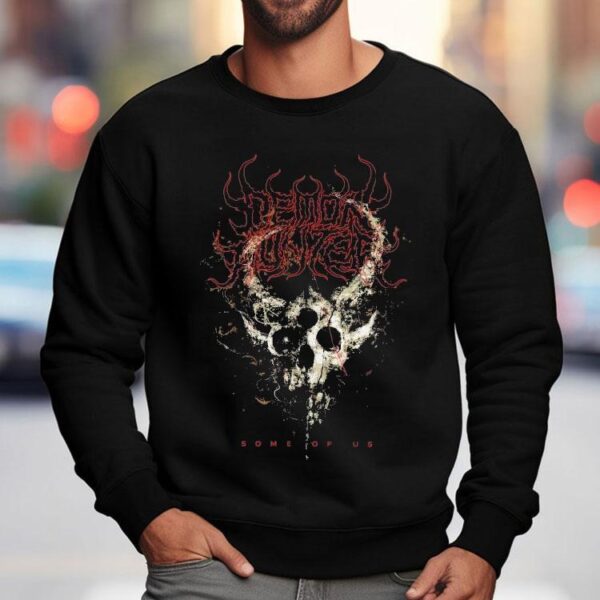 Demon Hunter Some Of Us Shirt