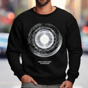 Dizzy Mizz Lizzy Alter Echo Sweatshirt