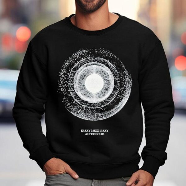 Dizzy Mizz Lizzy Alter Echo Shirt