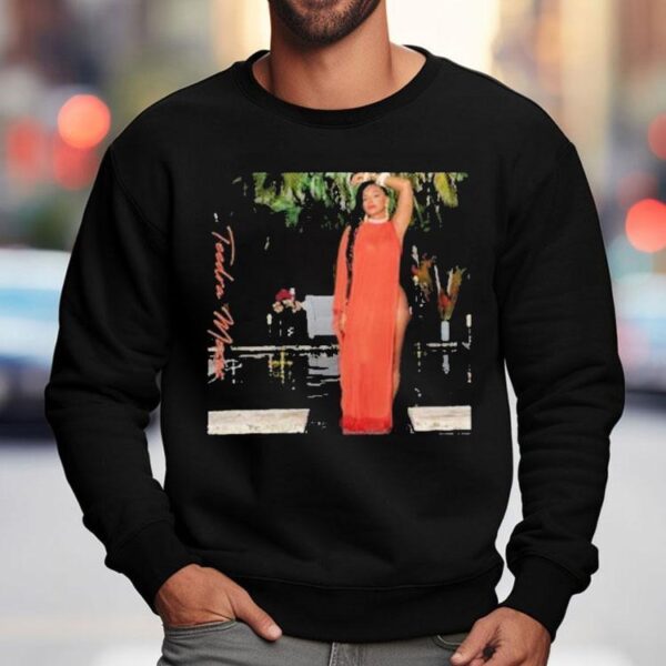 Dra Moses Cashmere Compliments Shirt