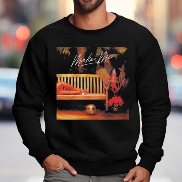 Dra Moses Make Me Shirt